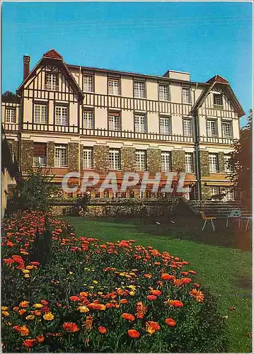 Cartes postales moderne Ermitage Ste Therese Convalescence Post Chirusgicale Dames de 18 a 65 ans