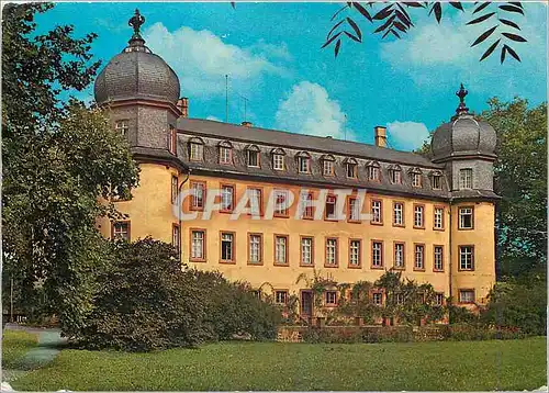 Cartes postales moderne Lich Oberhessen
