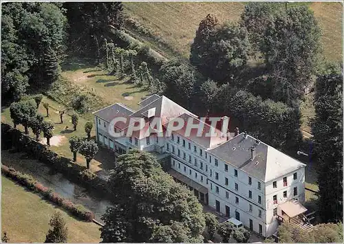 Moderne Karte Etablissement des Bains de Guillon Vallee du Cusancin