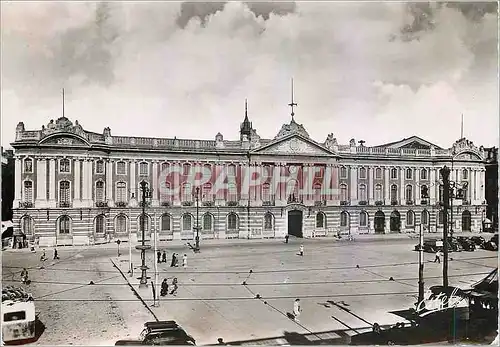 Cartes postales Toulouse le Capitole
