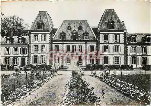 Cartes postales moderne Aube (Orne) Maison de l'Enface Comtesse de Segur