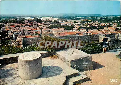 Cartes postales moderne Provence Romaine Orange (Vaucluse) Vue generale