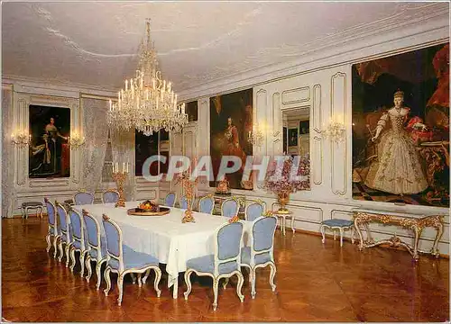 Cartes postales moderne Innsbruck Hofburg Lorraine chambre