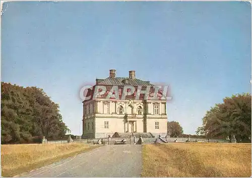 Cartes postales moderne The Hermitage (Eremitagen) Aroyal hunting in the royal