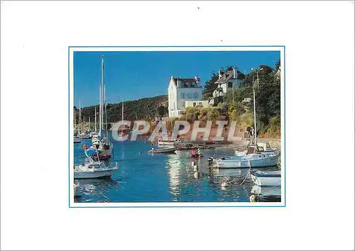 Cartes postales moderne Bretagne