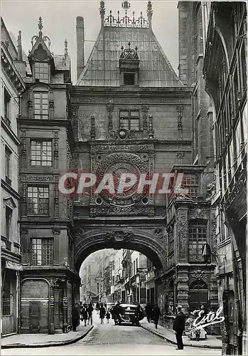 Cartes postales moderne Rouen La Grosse Horloge