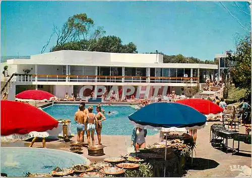 Cartes postales moderne Le club Mediterranee Village d'Agadir