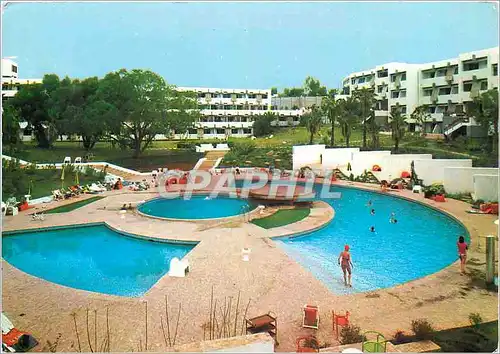 Cartes postales moderne Agadir Hotel Les Amohades