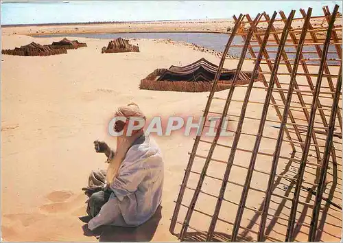 Cartes postales moderne El Khiam au Sahara