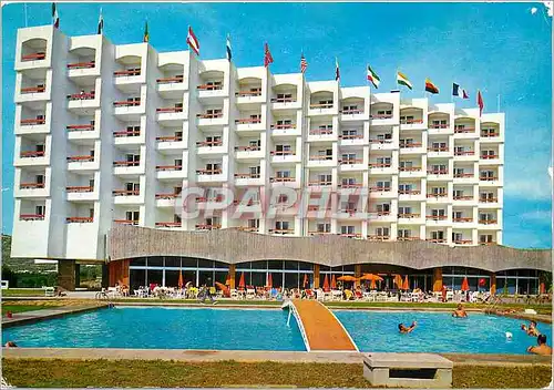 Cartes postales moderne Agadir (Maroc) Atlas Hotel