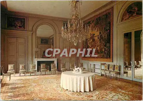 Cartes postales moderne Chateau de Rambouillet (Yveline) La Salle a Manger