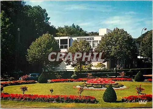 Cartes postales moderne Rochefort (Charente Maritime) L'etablissement thermal