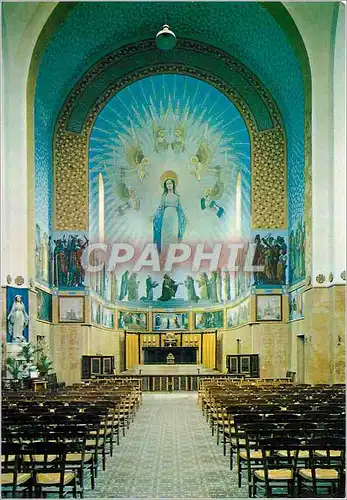 Cartes postales moderne Passais la Conception Nouveau Sanctuaire de N Dde l'Oratoire