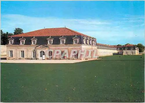 Cartes postales moderne Rochefort sur Mer (Ch Mme) La Corderie Royale