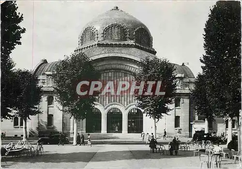 Cartes postales moderne Vichy Etablissement thermal de 1er classe