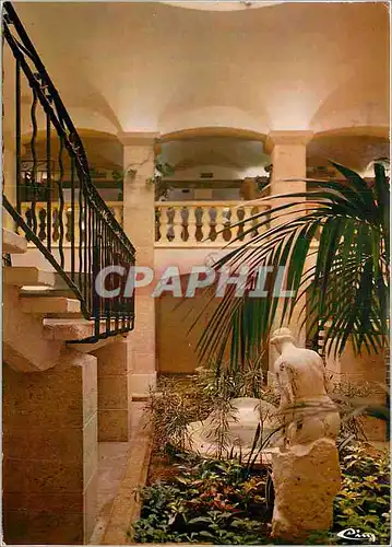 Cartes postales moderne Greoux les Bains (Alpes Hte Prov) Tourisme Thermalisme Climatisme