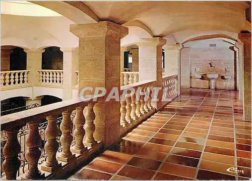 Cartes postales moderne Greoux les Bains (Alpes de Htes Prov) Tourisme Thermalisme Climatisme