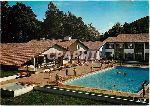 Cartes postales moderne Ascain (Pyr Atl)Village Vacances club les Saint Ignace