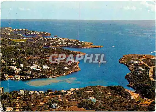 Cartes postales moderne Restaurant Cafe Krone Dortmund