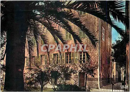 Cartes postales moderne Toulon (Var) Place de la Liberte