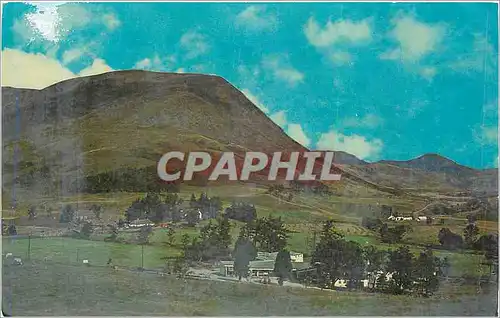Cartes postales moderne Spittal of Glenshee Perthshire