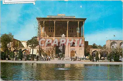 Cartes postales moderne All Qapu