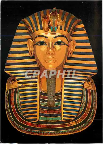 Cartes postales moderne Godmaste Kairo Agyptisches Museum