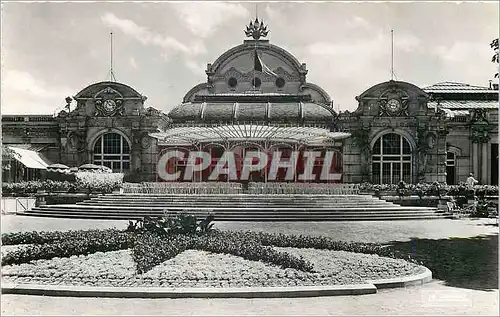 Cartes postales moderne Vichy (Allier) Reine des villes d'eaux le Casino