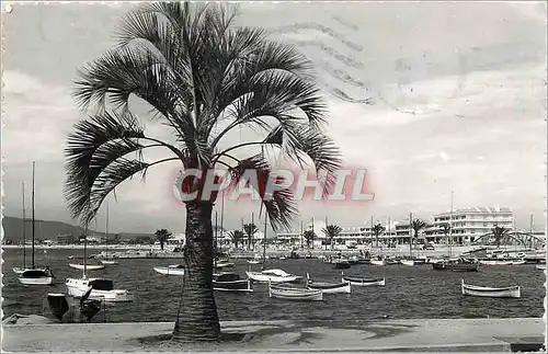 Cartes postales moderne Saint Raphael (Var)