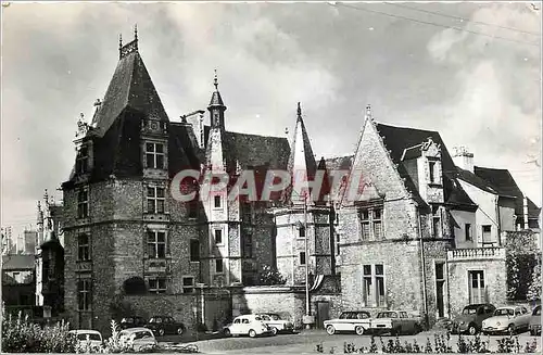 Cartes postales moderne Le Mans Le Grabatoire (Eveche XVIe s)