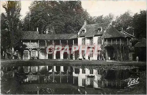 Cartes postales moderne Chateau de Versailles