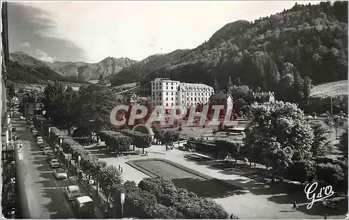 Cartes postales moderne L'Auvergne