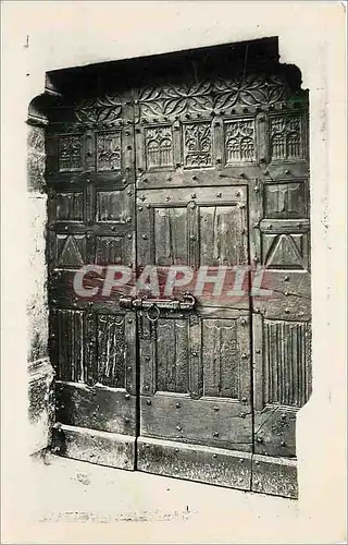 Cartes postales moderne Spiiez