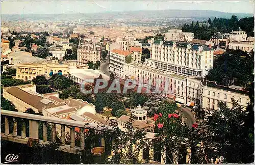 Cartes postales moderne Royat Vue generale