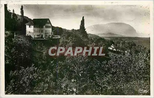 Cartes postales moderne St Cergues (Hte Savoie) Colonie d'Enfants