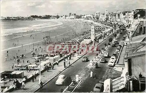 Cartes postales moderne Les Sables d'Olonne