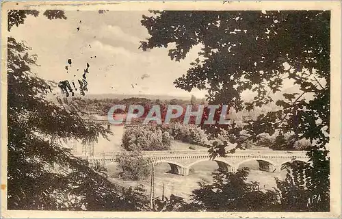 Cartes postales moderne Le Gave et les Port