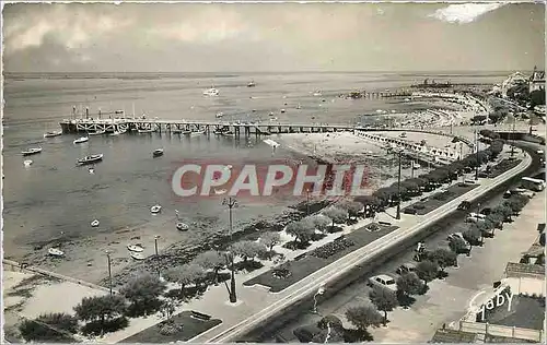 Cartes postales moderne Arcachon (Gironde) Vue generale