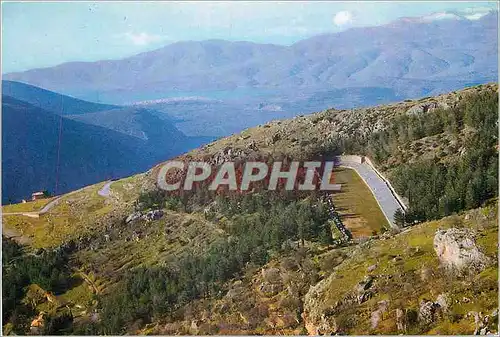 Cartes postales moderne Delphes Le Stade