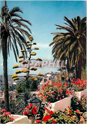 Cartes postales moderne Cote d'Azur Carrefour Mondial du Tourisme