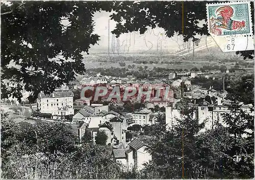 Cartes postales moderne Chatelguyon Vue generale