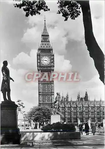 Cartes postales moderne Ben London