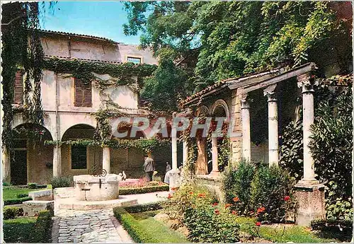 Cartes postales moderne Verona Tombe de Julie