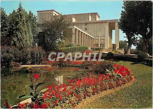 Cartes postales moderne Narbonne (Aude) Le Palais du Travail