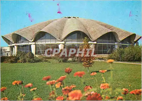 Cartes postales moderne Bucuresti