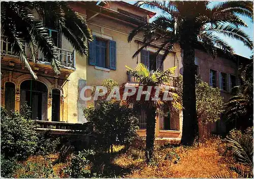 Cartes postales moderne Colonie d'Orange  Saint Raphael