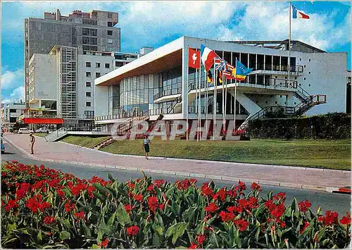 Cartes postales moderne Royan Charente Mme