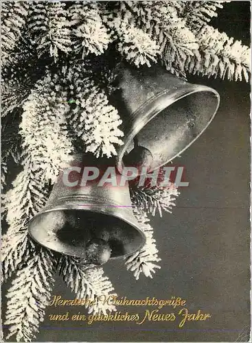 Cartes postales moderne Noel