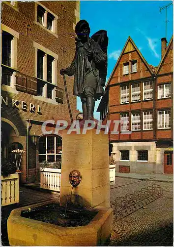 Cartes postales moderne Munster