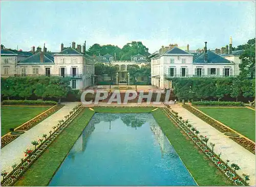 Cartes postales moderne Maison fondee en 1743 Epernay Moet Chandon Champagne